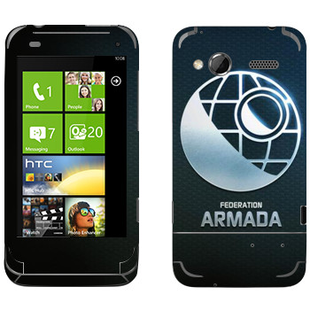   «Star conflict Armada»   HTC Radar