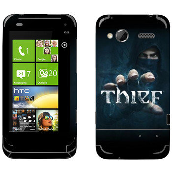   «Thief - »   HTC Radar
