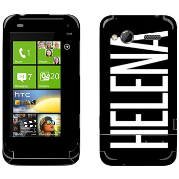  «Helena»   HTC Radar