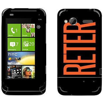   «Reter»   HTC Radar