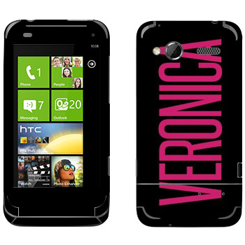   «Veronica»   HTC Radar