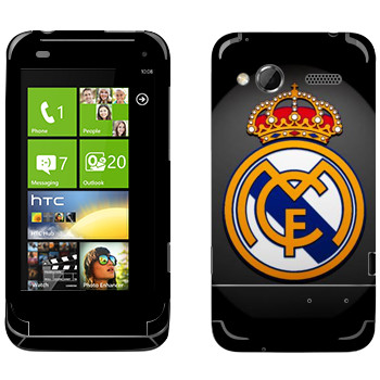   «Real logo»   HTC Radar
