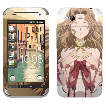   «Nunnally -  »   HTC Rhyme