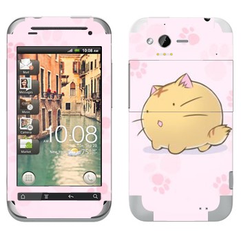   «Poyopoyo - Kawaii»   HTC Rhyme