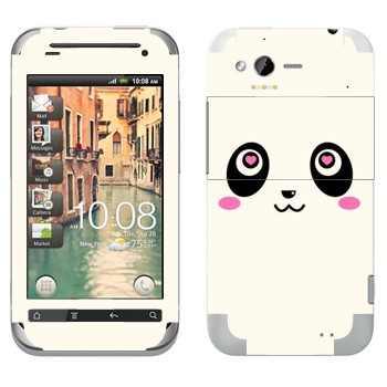   « Kawaii»   HTC Rhyme