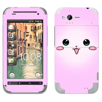   «  - Kawaii»   HTC Rhyme