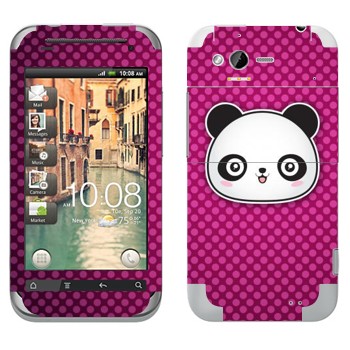   «  - Kawaii»   HTC Rhyme