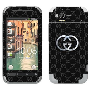   «Gucci»   HTC Rhyme