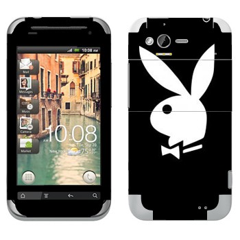   « Playboy»   HTC Rhyme