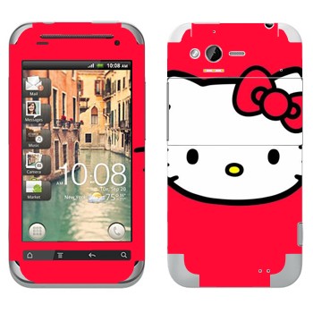   «Hello Kitty   »   HTC Rhyme