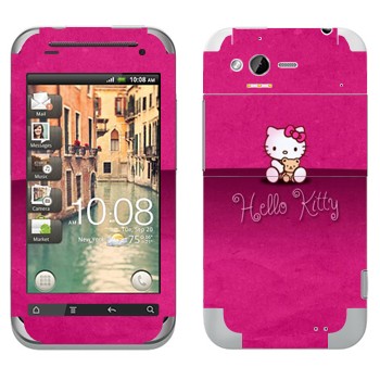   «Hello Kitty  »   HTC Rhyme