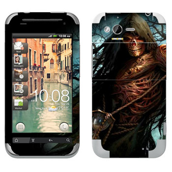   «Dark Souls »   HTC Rhyme