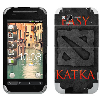   «Easy Katka »   HTC Rhyme