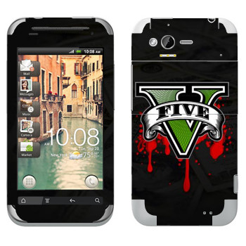 HTC Rhyme