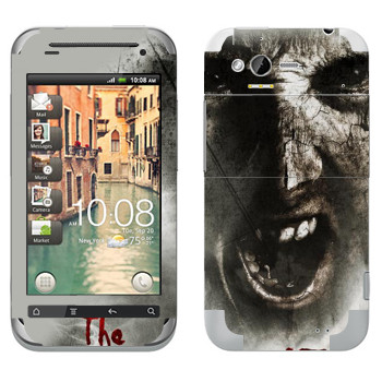   «The Evil Within -  »   HTC Rhyme