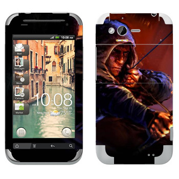   «Thief - »   HTC Rhyme