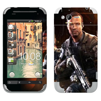   «Titanfall »   HTC Rhyme