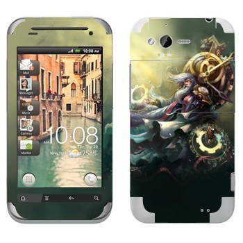 HTC Rhyme