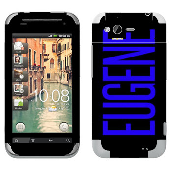   «Eugene»   HTC Rhyme