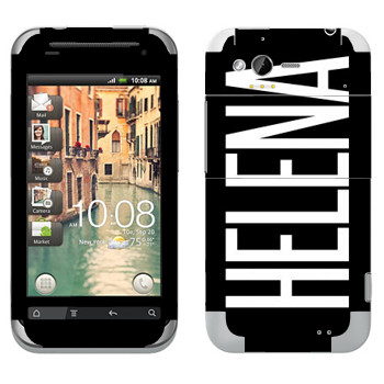   «Helena»   HTC Rhyme