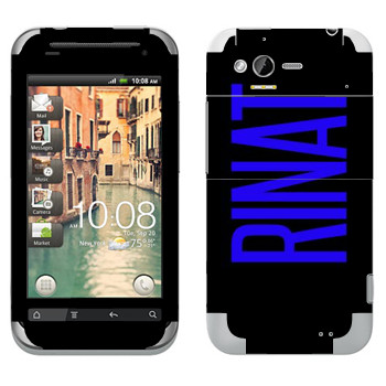   «Rinat»   HTC Rhyme