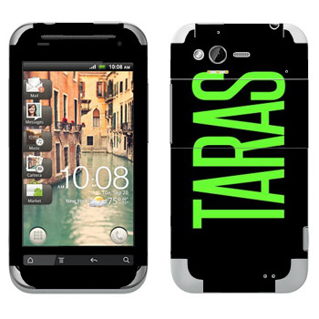   «Taras»   HTC Rhyme