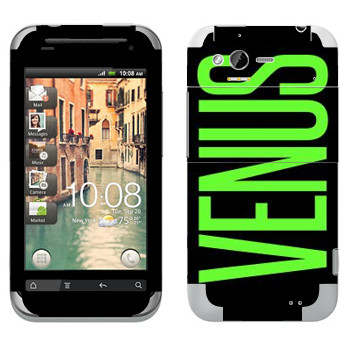   «Venus»   HTC Rhyme