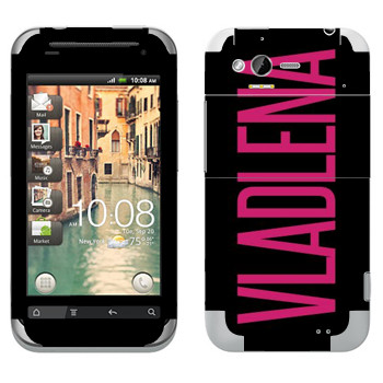   «Vladlena»   HTC Rhyme