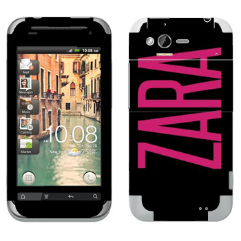   «Zara»   HTC Rhyme