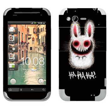   « »   HTC Rhyme