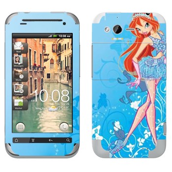   « - WinX»   HTC Rhyme