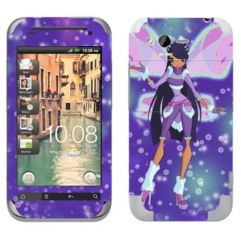   « - WinX»   HTC Rhyme