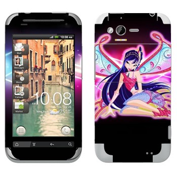   «  - WinX»   HTC Rhyme