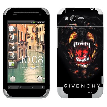   « Givenchy»   HTC Rhyme