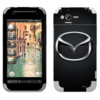   «Mazda »   HTC Rhyme