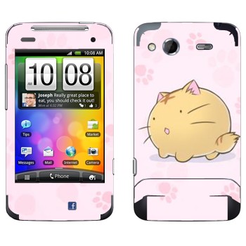   «Poyopoyo - Kawaii»   HTC Salsa