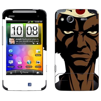   «  - Afro Samurai»   HTC Salsa