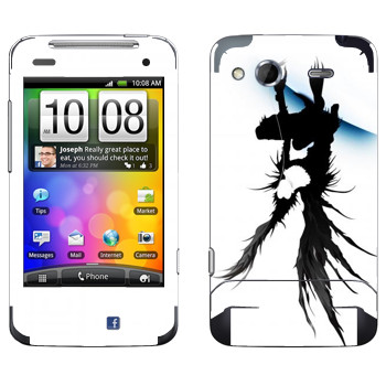   «Death Note - »   HTC Salsa