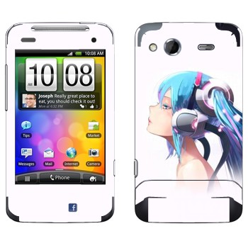   « - Vocaloid»   HTC Salsa