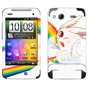   «   - Kawaii»   HTC Salsa