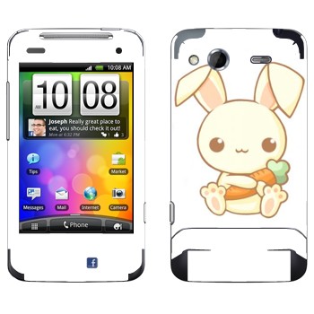   «   - Kawaii»   HTC Salsa