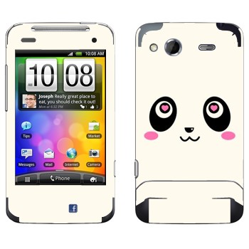   « Kawaii»   HTC Salsa