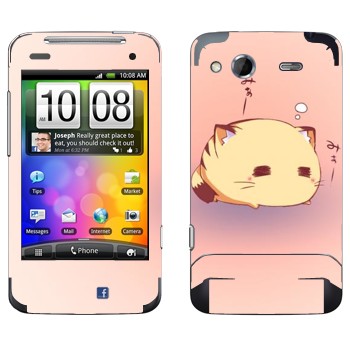   «  - Kawaii»   HTC Salsa