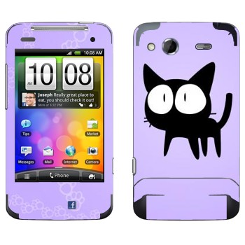   «-  - Kawaii»   HTC Salsa