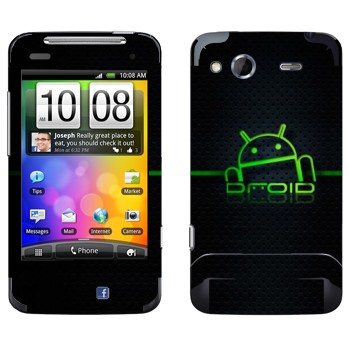   « Android»   HTC Salsa