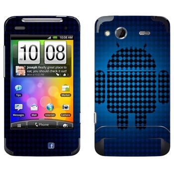   « Android   »   HTC Salsa