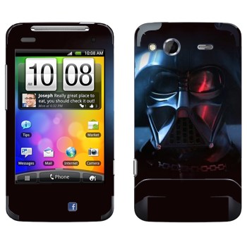   «Darth Vader»   HTC Salsa