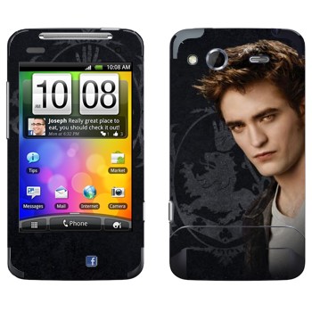   «Edward Cullen»   HTC Salsa