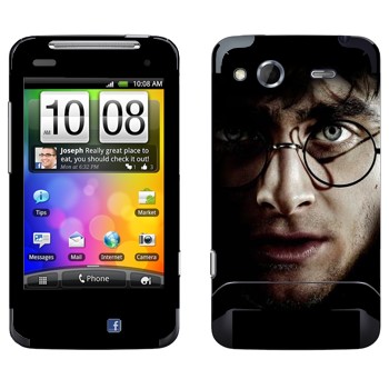   «Harry Potter»   HTC Salsa