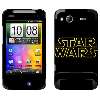   « Star Wars»   HTC Salsa